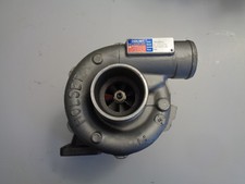 HOLSET TURBO 3520851 TIPO H1D