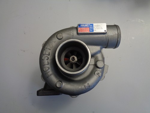 Holset turbo 3520851 tipo - turbo, h1d