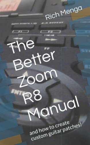 The better zoom - the, manual: