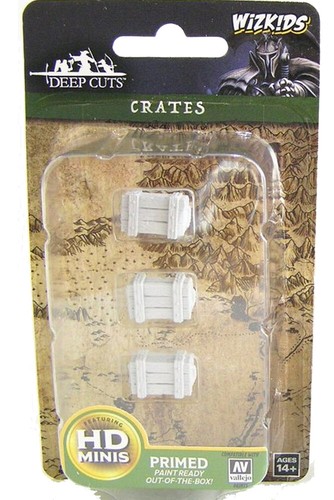 Wizkids dungeons dragons - wizkids,
