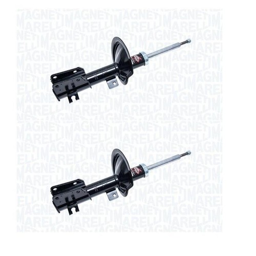 Magneti marelli - 2x,