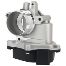 Corpo Farfallato for VW Polo