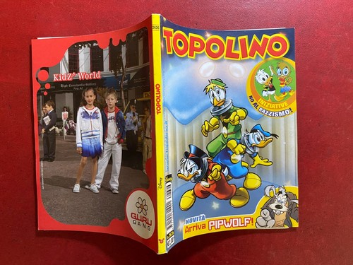 Topolino 2626 - n.,