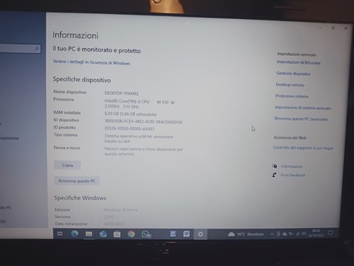Dell inspiron 1564 intel - inspiron,