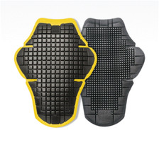 PARASCHIENA WARRIOR LEVEL 2 UOMO SPIDI Z172