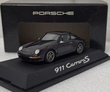 Porsche 911 (993) Carrera S
