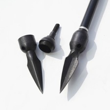 Punte di freccia fischietto