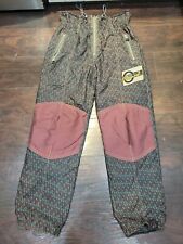 Pantaloni da sci snowboard
