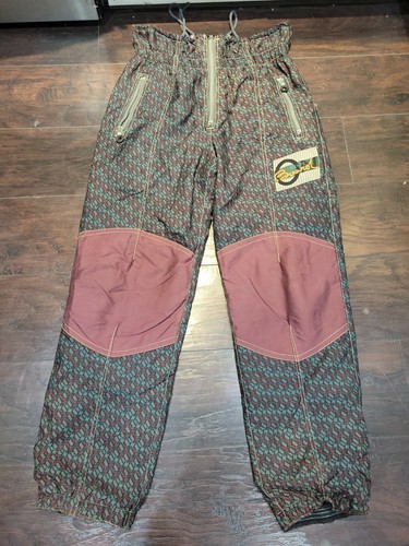 Pantaloni sci snowboard - pantaloni, da
