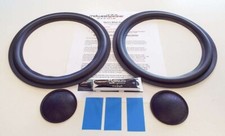 Kit surround in gomma