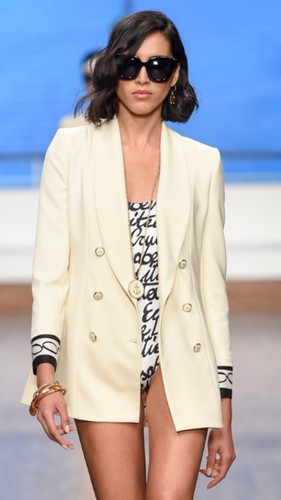 Elisabetta franchi collana - elisabetta,