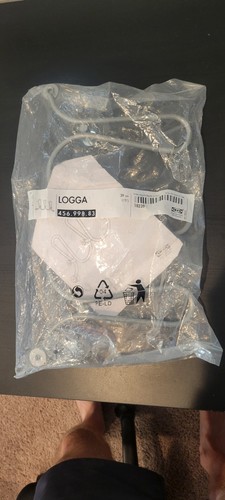 Nuovo con scatola ikea - con, logga
