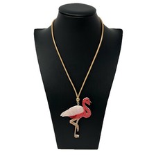 Collana Lunga in Resina