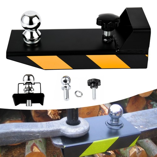 Carrello elevatore ausilio