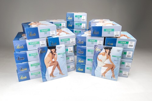 Stock calze collant levante - collant,