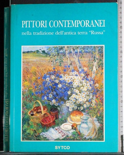 Pittori contemporanei - pittori,