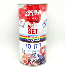 LE MALE PRIDE 2023 Jean Paul