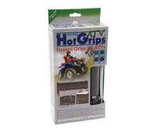 Manopole Riscaldate Quad