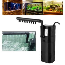 Pompa per acquario pompa