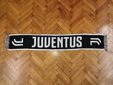 Juventus Torino Soccer Scarf