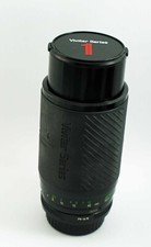 Vivitar Series 1 70-210mm