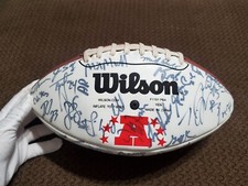 AFC Pro Bowl 2003 calcio
