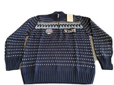 Maestri Di Sci Maglione Team