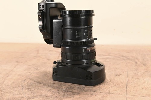 Fujinon 788 858 - fujinon, obiettivo