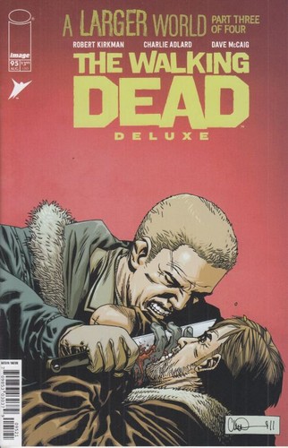 The walking dead - the,