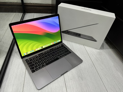 Apple macbook pro retina - pro, 13,3"