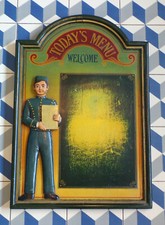 CADRE COUNTRY CORNER BOIS