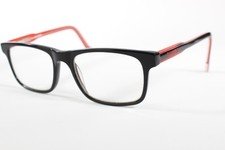 Occhiali da vista Pull and Bear PBG 1713 unisex neri montatura in plastica full rim