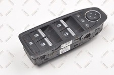 Renault Clio V Interruttore