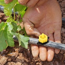  20 Pcs Irrigazione Del Prato