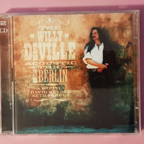 The willy die ville acoustic - the,