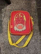 REAL DEAL RESIN  Hulk Hogan