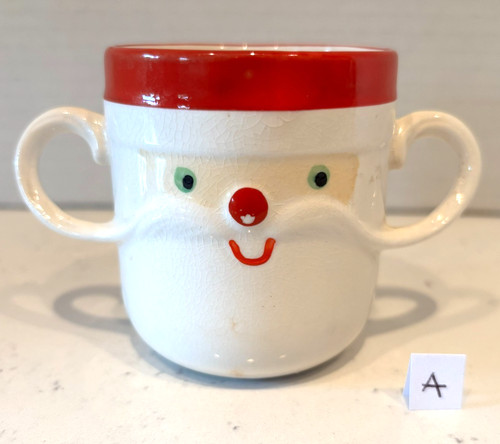 Rara tazza vintage 1963 - tazza, holt