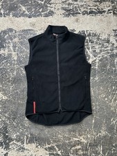 Gilet Prada Sport in Pile