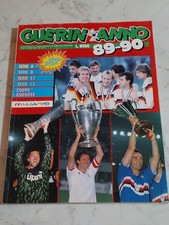 GUERIN-SPORTIVO - ANNO