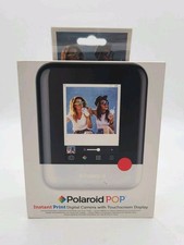 Macchina fotografica digitale Polaroid POP stampa istantanea 