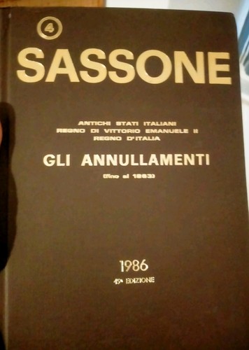Catalogo sassone gli - catalogo,