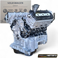 Nuovo Motore VW Audi 3.0 Tdi