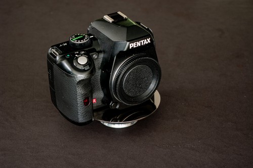 Pentax full spectrum - k-r, /