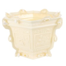  Stampo per vaso di fiori in