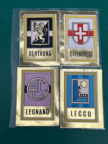 Figurina calciatori panini - figurina,