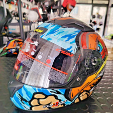Casco Integrale bambino bimbo