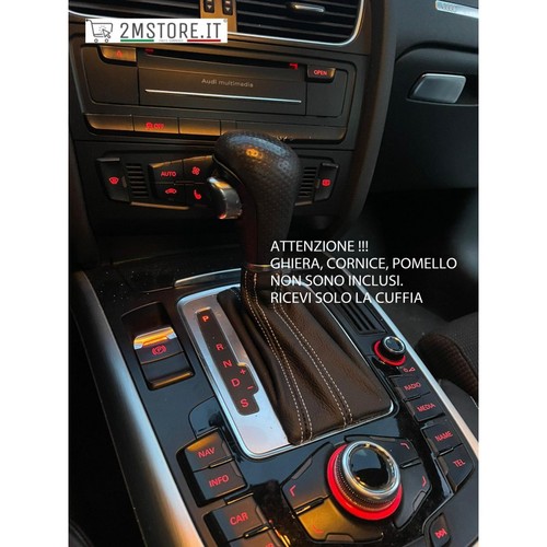 Cuffia cambio automatico audi - cuffia,