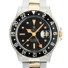 Rolex gmt master 1675 - rolex,