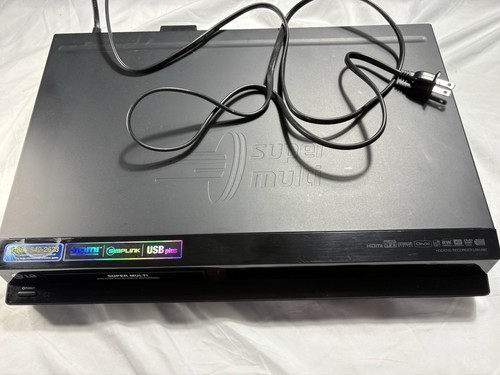 Lrh 890 dvd hdmi - lg, dvd/hd/hdmi
