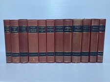 Lotto 12 Vol Liriche Prose
